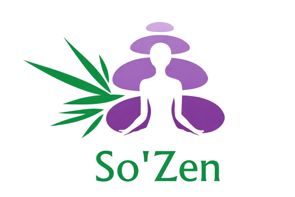 So Zen
